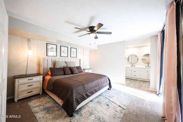 9125 E PURDUE Avenue 102, Scottsdale, AZ 85258