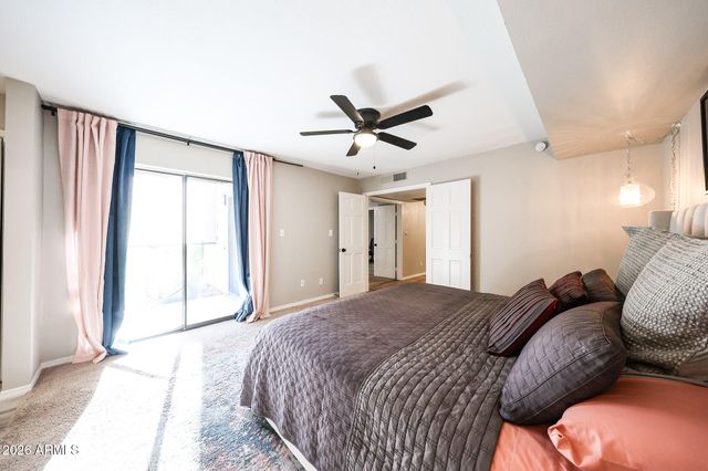 9125 E PURDUE Avenue 102, Scottsdale, AZ 85258