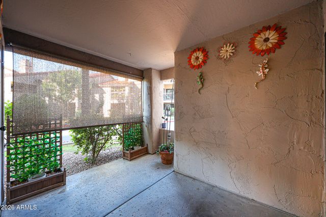 9125 E PURDUE Avenue 102, Scottsdale, AZ 85258