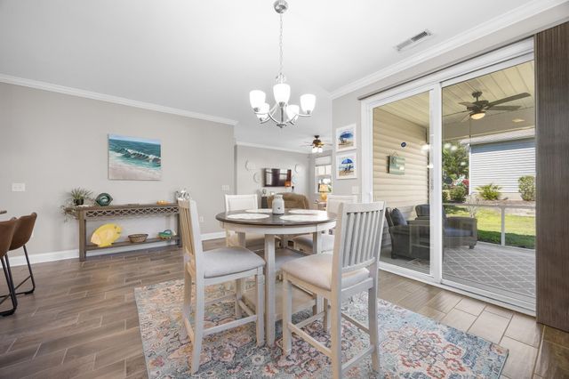 1004 Oak Marsh Ln., North Myrtle Beach, SC 29582