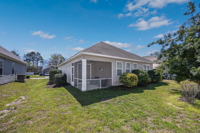 1004 Oak Marsh Ln., North Myrtle Beach, SC 29582