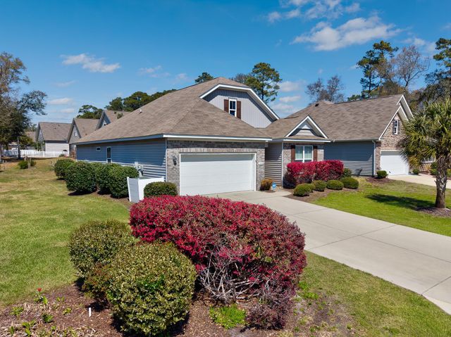 1004 Oak Marsh Ln., North Myrtle Beach, SC 29582