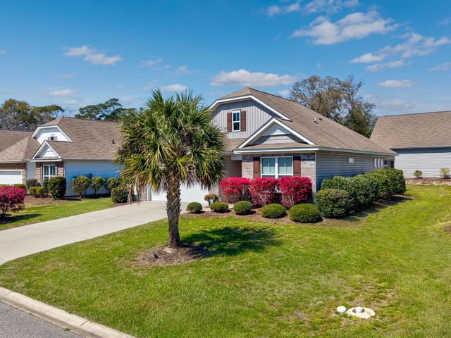 1004 Oak Marsh Ln., North Myrtle Beach, SC 29582
