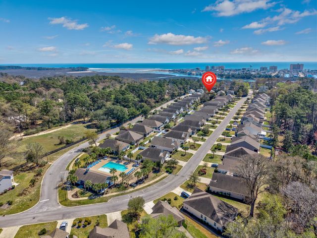 1004 Oak Marsh Ln., North Myrtle Beach, SC 29582
