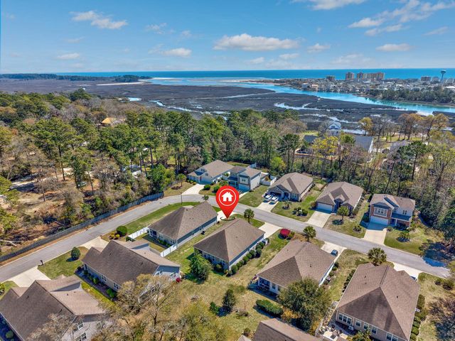 1004 Oak Marsh Ln., North Myrtle Beach, SC 29582
