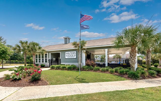 1004 Oak Marsh Ln., North Myrtle Beach, SC 29582