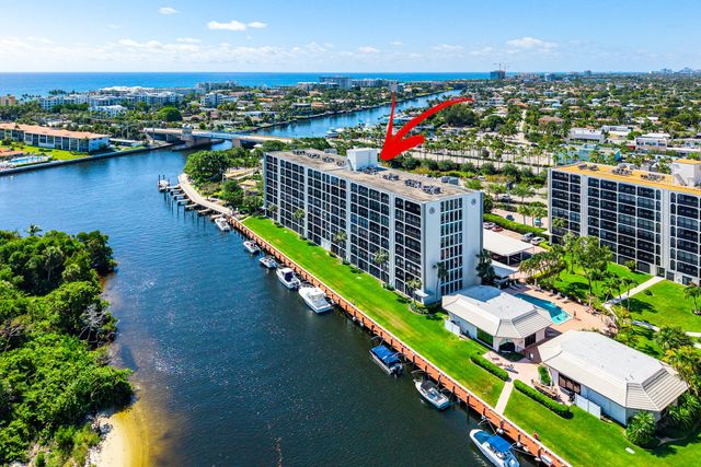 1631 Riverview Road 505, Deerfield Beach, FL 33441