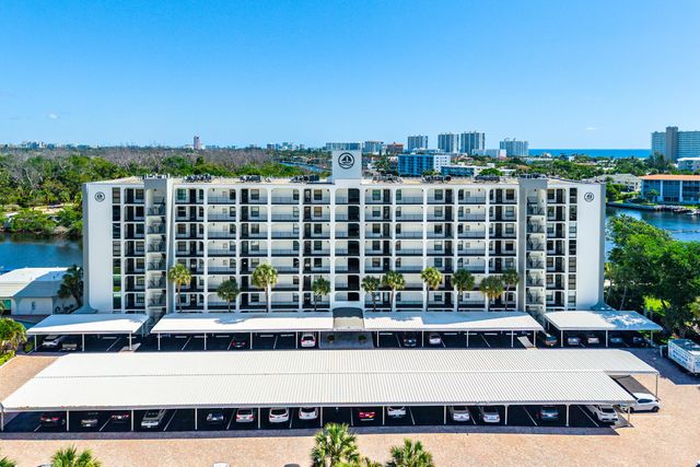 1631 Riverview Road 505, Deerfield Beach, FL 33441