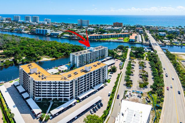 1631 Riverview Road 505, Deerfield Beach, FL 33441