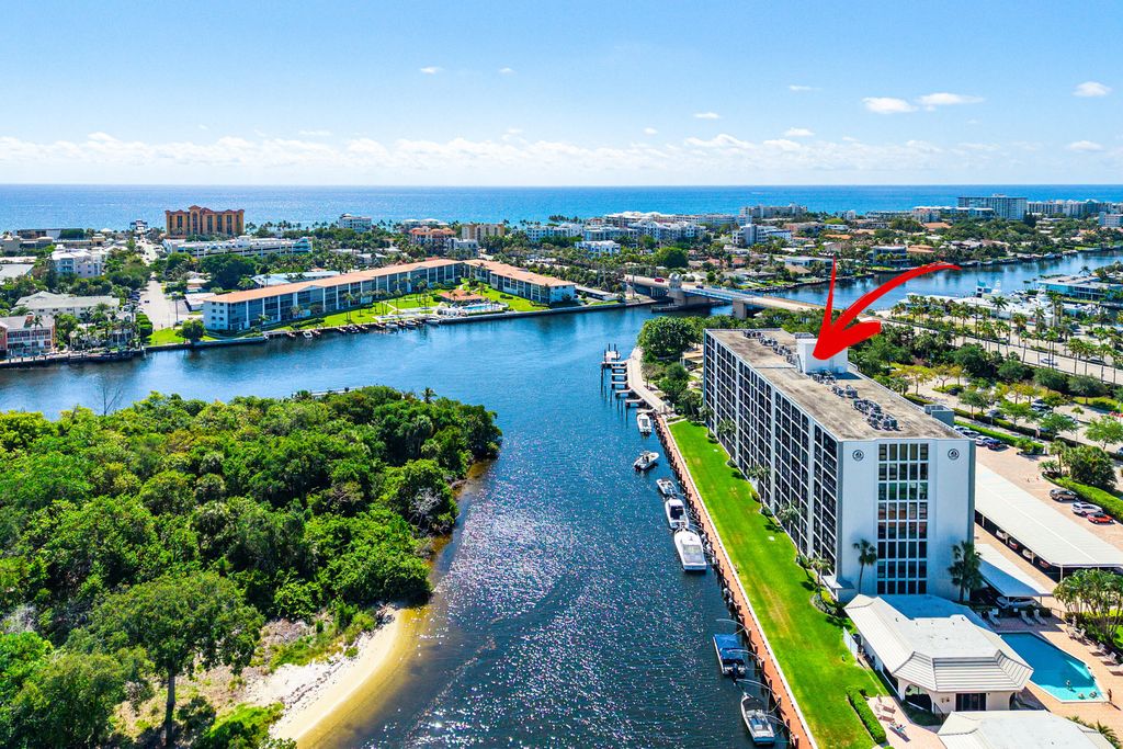 1631 Riverview Road 505, Deerfield Beach, FL 33441