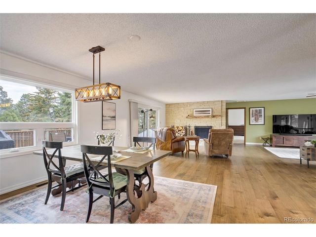 2832 Country Club Cir, Colorado Springs, CO 80909