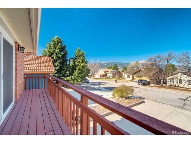 2832 Country Club Cir, Colorado Springs, CO 80909
