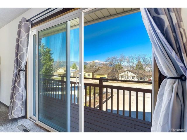 2832 Country Club Cir, Colorado Springs, CO 80909