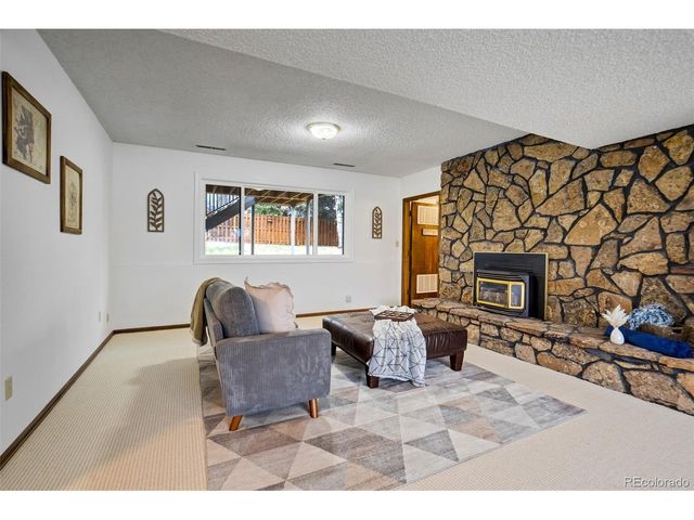 2832 Country Club Cir, Colorado Springs, CO 80909