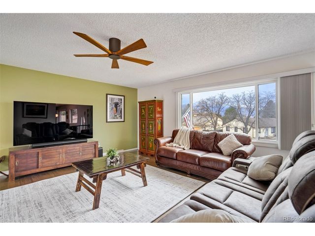 2832 Country Club Cir, Colorado Springs, CO 80909