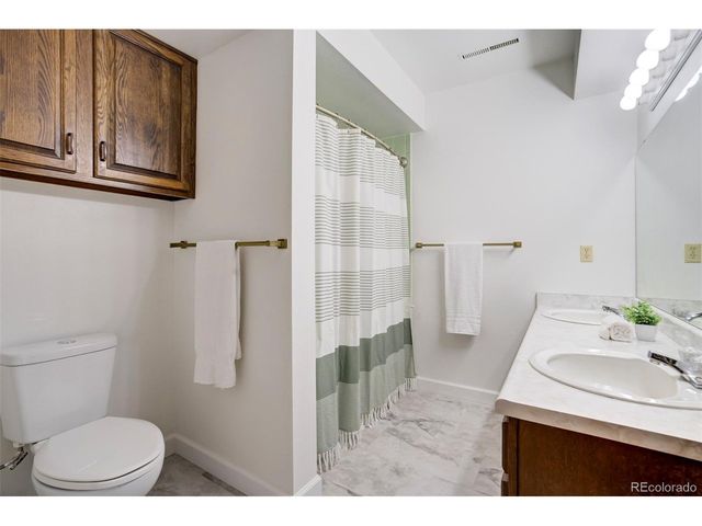 2832 Country Club Cir, Colorado Springs, CO 80909