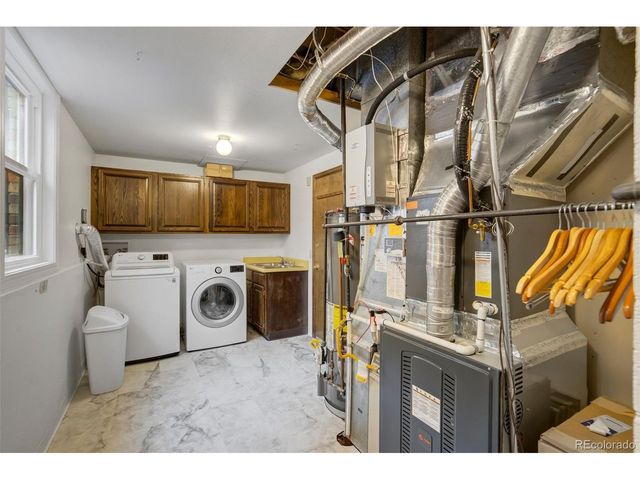 2832 Country Club Cir, Colorado Springs, CO 80909