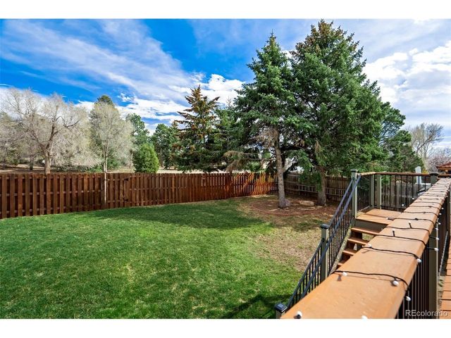2832 Country Club Cir, Colorado Springs, CO 80909