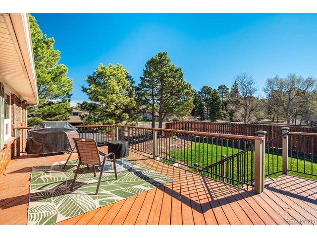 2832 Country Club Cir, Colorado Springs, CO 80909