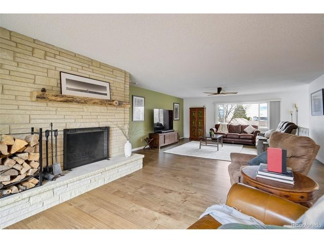 2832 Country Club Cir, Colorado Springs, CO 80909