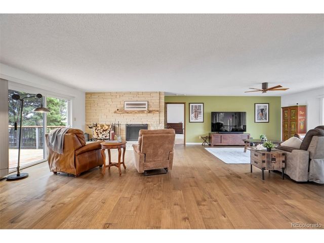 2832 Country Club Cir, Colorado Springs, CO 80909