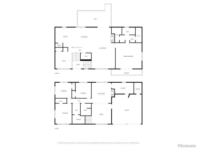 2832 Country Club Cir, Colorado Springs, CO 80909