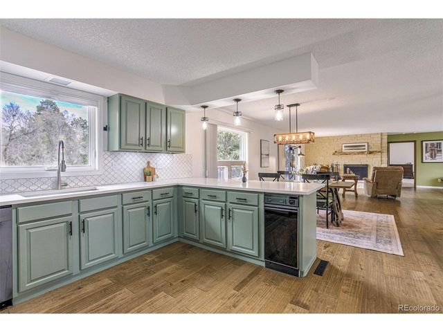 2832 Country Club Cir, Colorado Springs, CO 80909