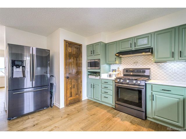 2832 Country Club Cir, Colorado Springs, CO 80909