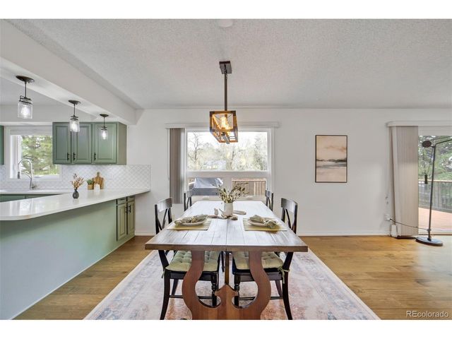 2832 Country Club Cir, Colorado Springs, CO 80909