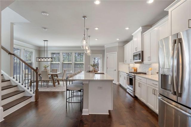 2045 Atz Cove, Atlanta, GA 30341