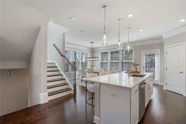 2045 Atz Cove, Atlanta, GA 30341