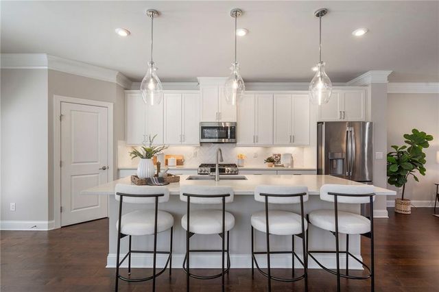 2045 Atz Cove, Atlanta, GA 30341