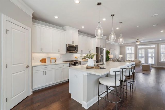 2045 Atz Cove, Atlanta, GA 30341