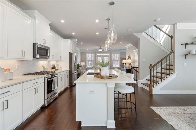 2045 Atz Cove, Atlanta, GA 30341