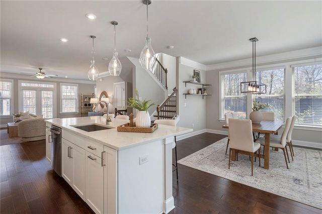 2045 Atz Cove, Atlanta, GA 30341