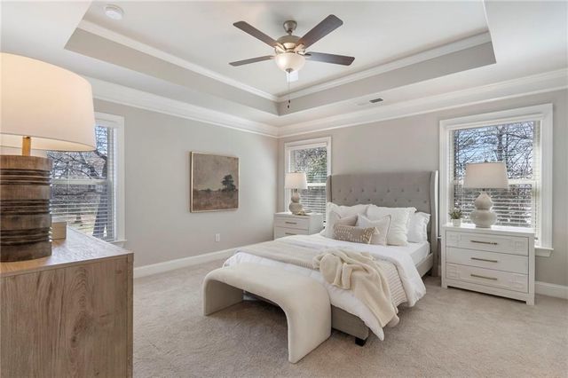 2045 Atz Cove, Atlanta, GA 30341