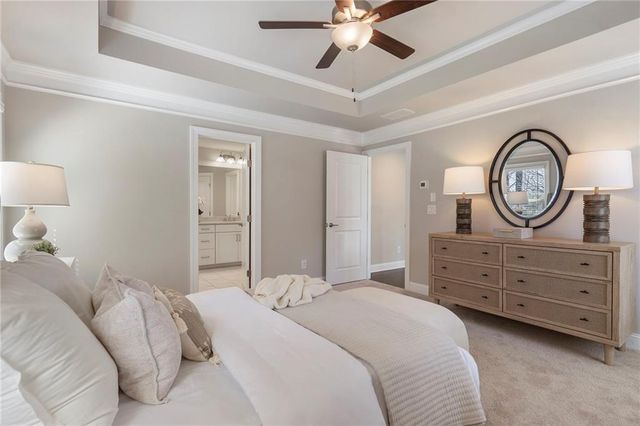 2045 Atz Cove, Atlanta, GA 30341