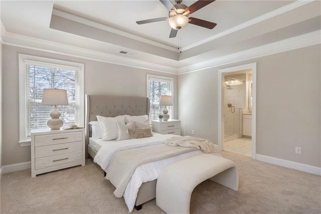 2045 Atz Cove, Atlanta, GA 30341