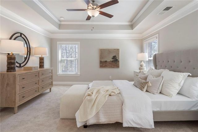 2045 Atz Cove, Atlanta, GA 30341