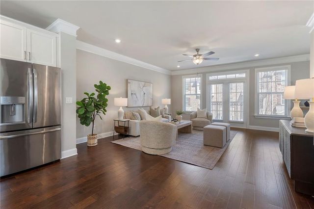 2045 Atz Cove, Atlanta, GA 30341