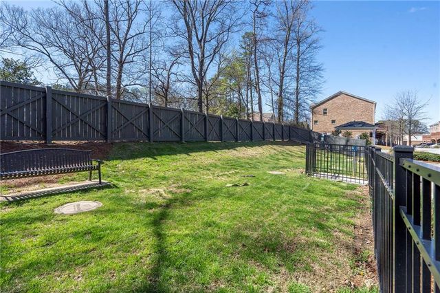 2045 Atz Cove, Atlanta, GA 30341