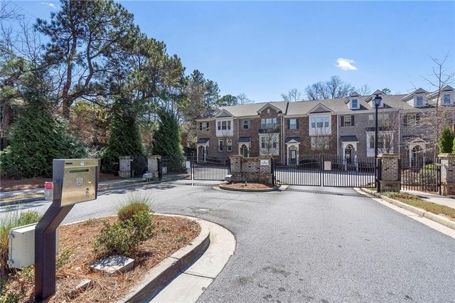 2045 Atz Cove, Atlanta, GA 30341