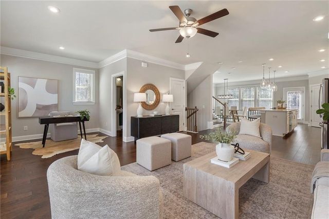 2045 Atz Cove, Atlanta, GA 30341