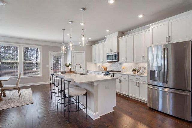 2045 Atz Cove, Atlanta, GA 30341