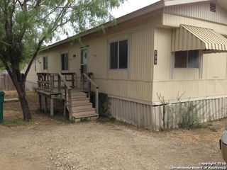 509 Elm, Jourdanton, TX 78026