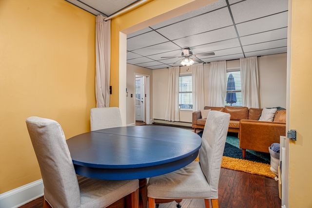 663 Millbury St, Worcester, MA 01607