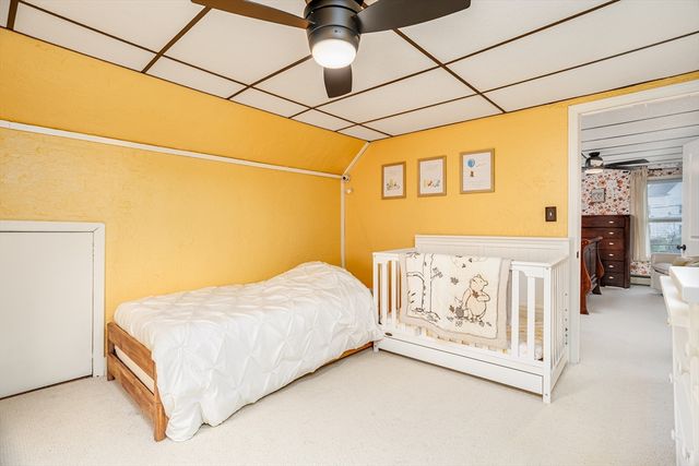 663 Millbury St, Worcester, MA 01607