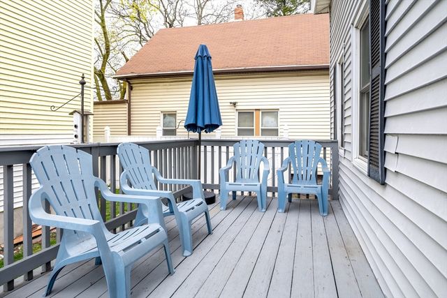 663 Millbury St, Worcester, MA 01607