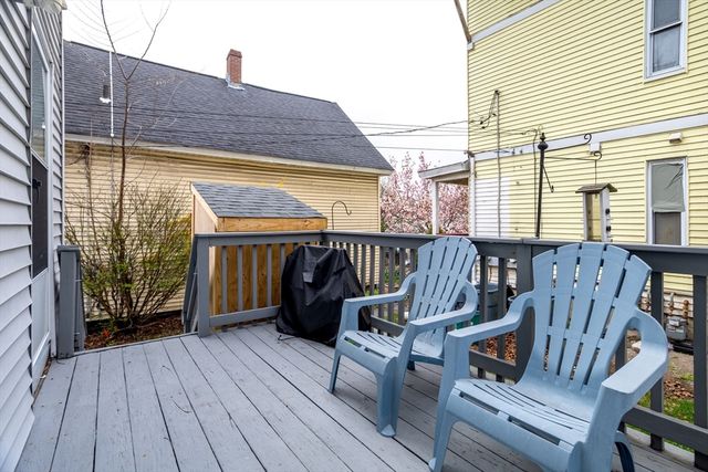 663 Millbury St, Worcester, MA 01607