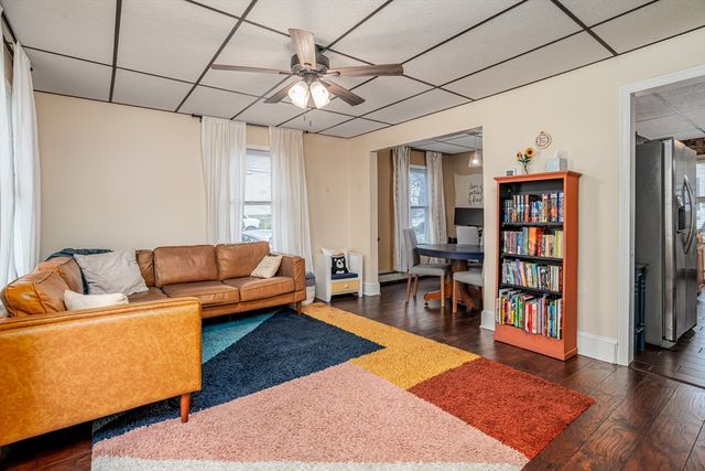 663 Millbury St, Worcester, MA 01607